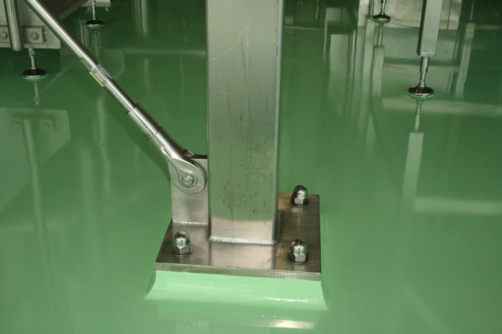 UCB Farchim Projet Edelweiss