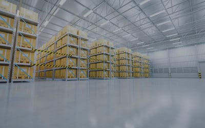Conseils d’entretien d’un solindustriel en résine