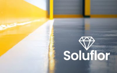 Soluflor – La solution suisse  pour des sols industriels résistants et écologiques